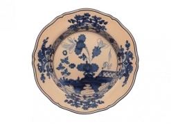 Oriente Italiano Dessert Plate, Cipria