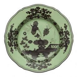 Oriente Italiano Dinner Plate, Bario