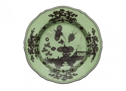 Oriente Italiano Dessert Plate, Bario