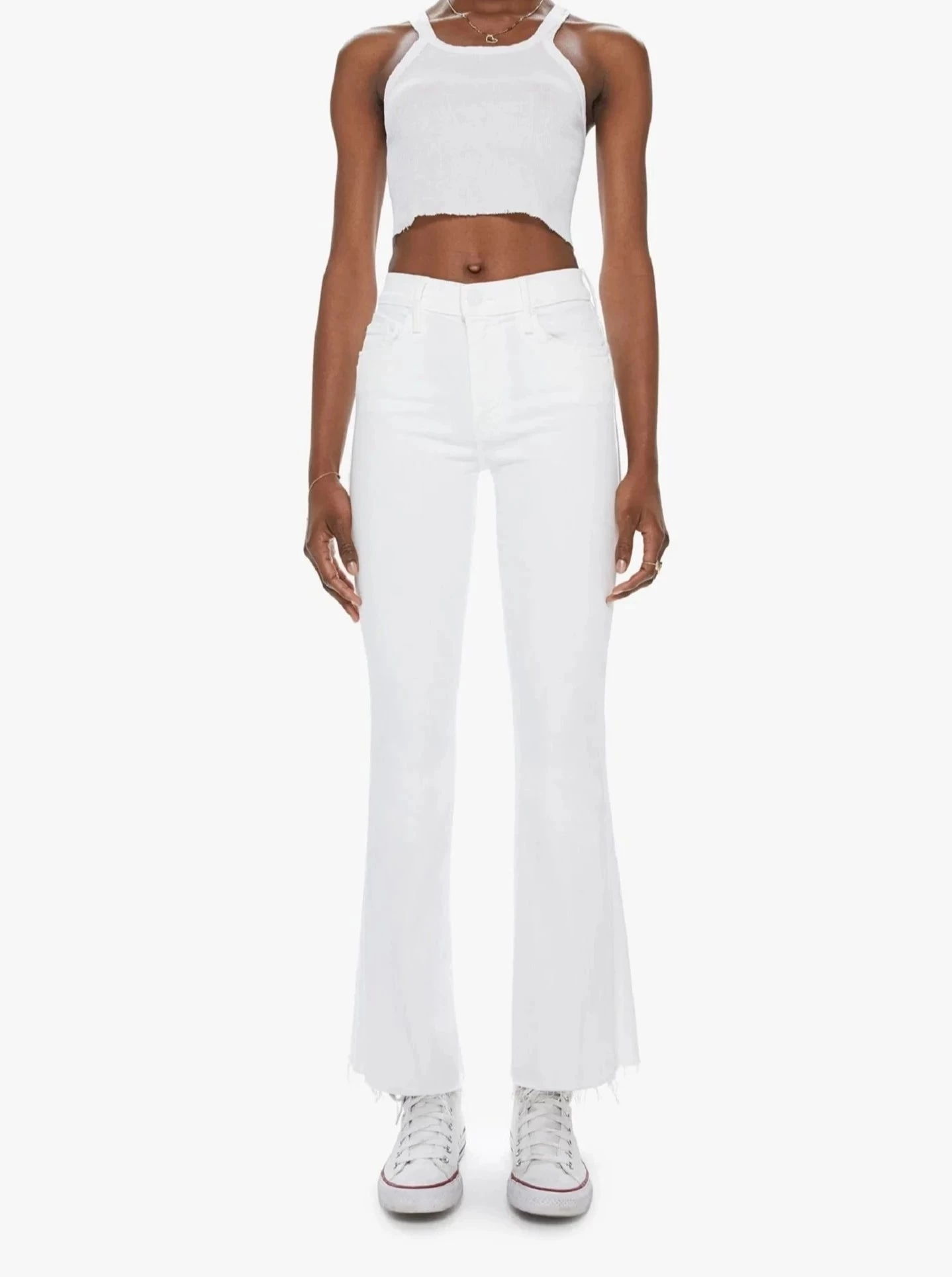 MOTHER The Weekender Fray, Fairest Of Them All 2 MOTHER The Weekender Fray, Fairest Of Them All - Image 2