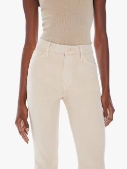 MOTHER The Weekender, Marzipan 9 MOTHER The Weekender, Marzipan -Fashion Clothing Shop 1585 413 MZP 2999 1780x 4f42d1bf cf9c 40f8 a10a cd6314123274