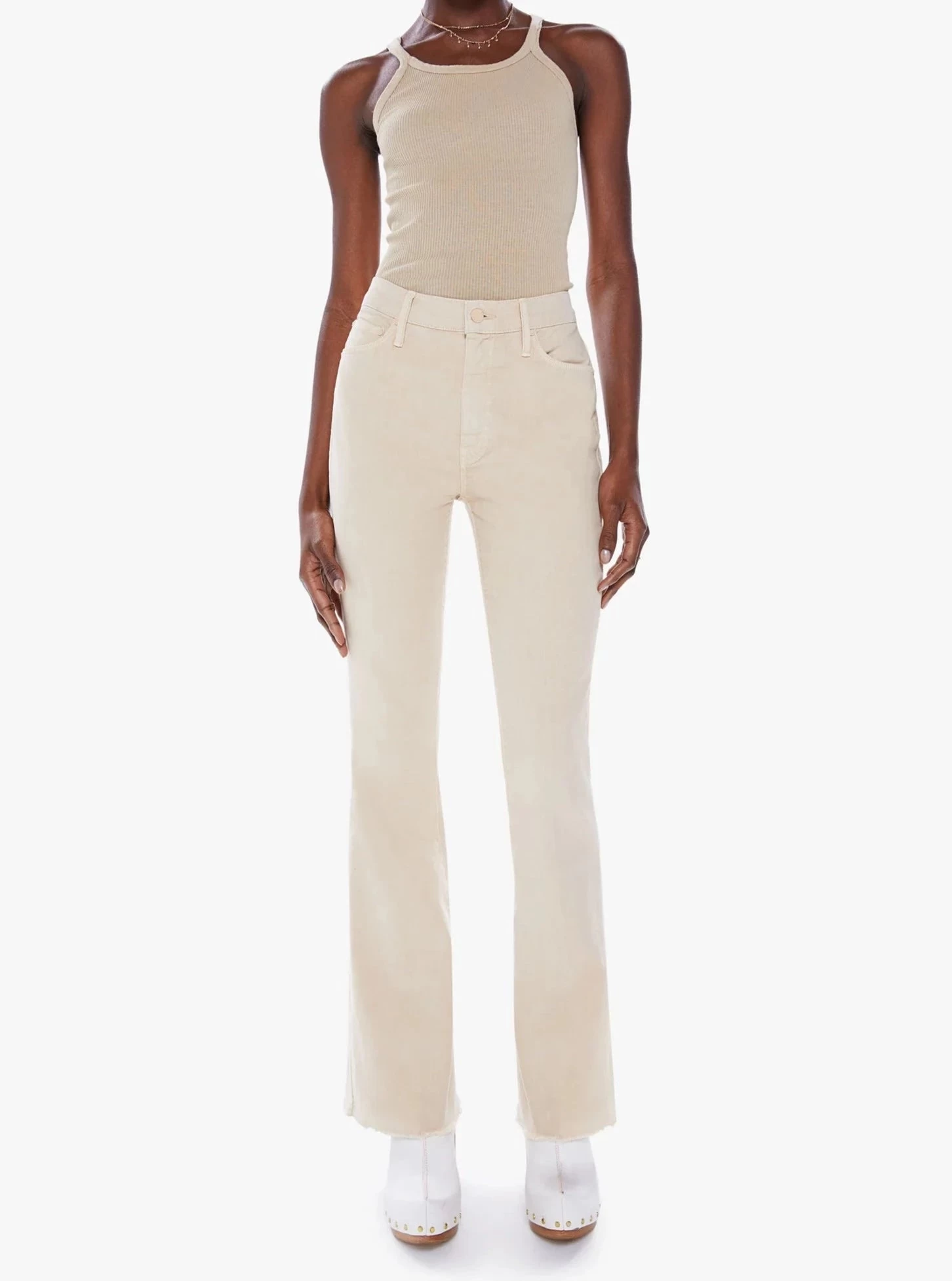 MOTHER The Weekender, Marzipan 1 MOTHER The Weekender, Marzipan