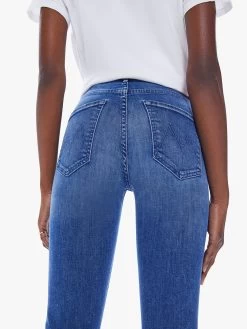 MOTHER The Mid Rise Dazzler Ankle, Wish On A Star -Fashion Clothing Shop 1686 104 WOR VW D Detail 4114 1780x 6c8ebdaf 6a76 4069 9a5c 7537d8498156