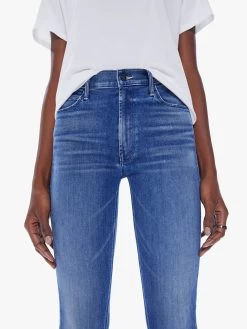 MOTHER The Mid Rise Dazzler Ankle, Wish On A Star -Fashion Clothing Shop 1686 104 WOR VW E Swatch 4115 1780x c7274d1e 4ad4 45c6 9b70 e4fcd64280b9