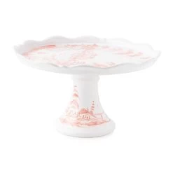 Country Estate Petal Pink Cake Stand -Fashion Clothing Shop CE18X 51alt3
