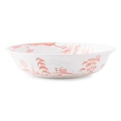 Country Estate Petal Pink 10" Serving Bowl