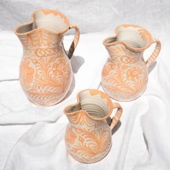 Casa Melocoton Large Pitcher - Z -Fashion Clothing Shop EM PomeloProducto 6 323bffe3 b19a 4056 b2e9 2fc64ca6c84e