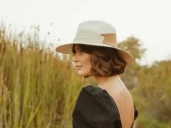 FREYA Gardenia Hat, Bone/Camel 7 FREYA Gardenia Hat, Bone/Camel -Fashion Clothing Shop Freya62fa706c14dc4062fa706c14fcf.9517961162fa706c14fcf 1296x 08470202 ada3 4534 a30a 5a01ba6bff72