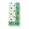 Only On The Avenue Holiday Ditsy Floral Napkin, Green