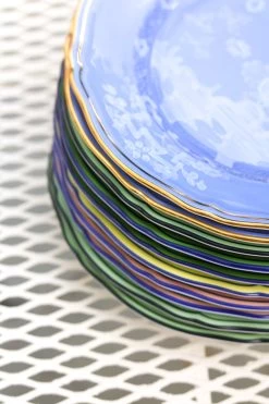 Oriente Italiano Dessert Plate, Malachite -Fashion Clothing Shop IMG 0332 71d2ecf1 db67 48ca be68 7d51844a637c