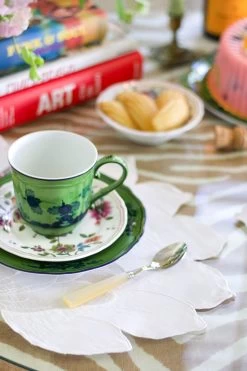 Oriente Italiano Dessert Plate, Malachite -Fashion Clothing Shop IMG 0423 76493340 a28e 4857 92e7 4e733ca743f2