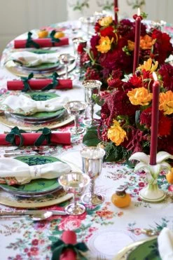 Oriente Italiano Dinner Plate, Malachite -Fashion Clothing Shop IMG 1377