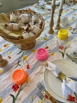 Cake Party Candle -Fashion Clothing Shop IMG 2144