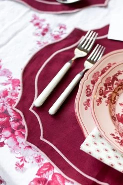 Oriente Italiano Dessert Plate, Vermiglio 8 Oriente Italiano Dessert Plate, Vermiglio -Fashion Clothing Shop IMG 2468 816b49b0 ad66 4f2f abd6 e0ec4857daed