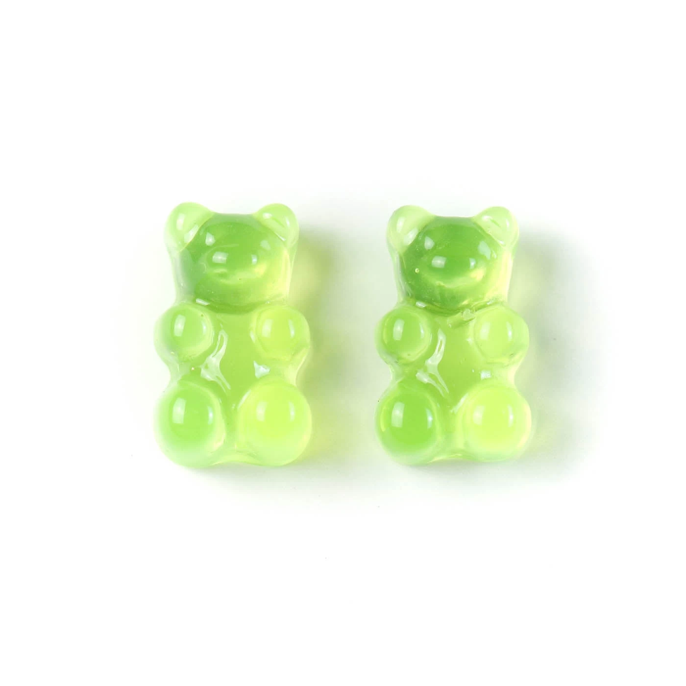 Only On The Avenue Gummy Bear Earrings 9 Only On The Avenue Gummy Bear Earrings - Image 9
