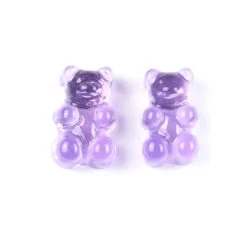 Only On The Avenue Gummy Bear Earrings 12 Only On The Avenue Gummy Bear Earrings -Fashion Clothing Shop IMG 4259
