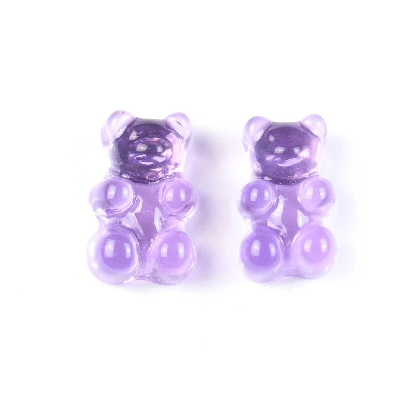Only On The Avenue Gummy Bear Earrings 3 Only On The Avenue Gummy Bear Earrings - Image 3
