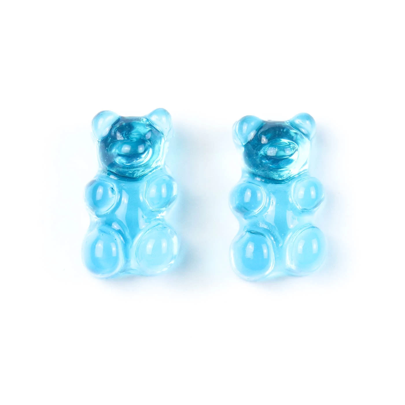Only On The Avenue Gummy Bear Earrings 8 Only On The Avenue Gummy Bear Earrings - Image 8