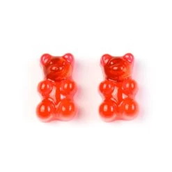 Only On The Avenue Gummy Bear Earrings 14 Only On The Avenue Gummy Bear Earrings -Fashion Clothing Shop IMG 4264