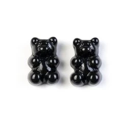Only On The Avenue Gummy Bear Earrings 15 Only On The Avenue Gummy Bear Earrings -Fashion Clothing Shop IMG 4270 2