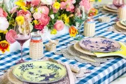 Oriente Italiano Dinner Plate, Cipria -Fashion Clothing Shop IMG 4816 cfa667cc 14e8 4abd b76a 3e55377fd7b9