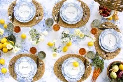 Braided Basket Oval Natural Placemat -Fashion Clothing Shop IMG 5384 3984b55d df2e 42b0 b02a e1c8fe7e4102