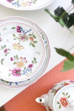 Granduca Coreana Dinner Plate -Fashion Clothing Shop IMG 9980 b856e886 2b5d 4787 a00b 61ab56c9b67f