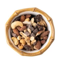 Bamboo Natural Ramekin -Fashion Clothing Shop KM12X 34alt3