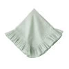 Mademoiselle Sage Napkin