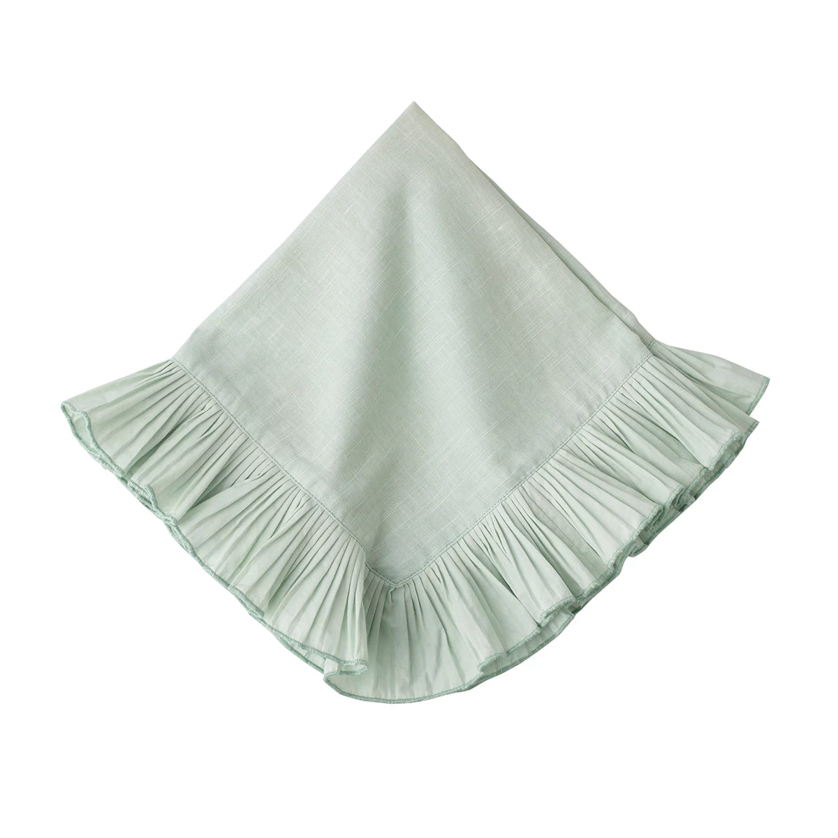 Mademoiselle Sage Napkin 1 Mademoiselle Sage Napkin