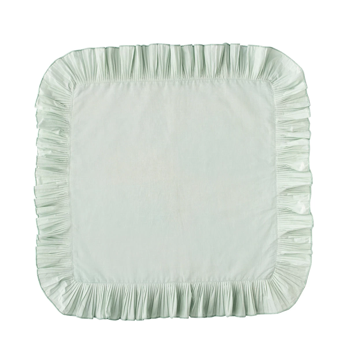 Mademoiselle Sage Napkin 2 Mademoiselle Sage Napkin - Image 2