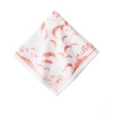 Country Estate Petal Pink Napkin