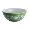 Ginori X Cabana Floral Bowl