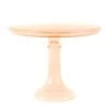 Cake Stand, Blush Pink