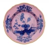 Oriente Italiano Dessert Plate, Azalea