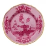 Oriente Italiano Dessert Plate, Porpora