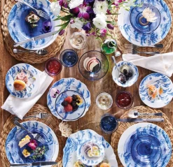 Country Estate Delft Blue Dessert/Salad Plate Conservatory 7 Country Estate Delft Blue Dessert/Salad Plate Conservatory -Fashion Clothing Shop ScreenShot2021 05 14at1.55.29PM