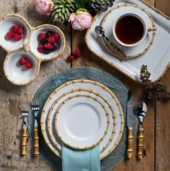 Classic Bamboo Natural Cocktail Triple Server -Fashion Clothing Shop ScreenShot2021 05 14at2.01.46PM