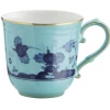 Oriente Italiano Mug, Iris