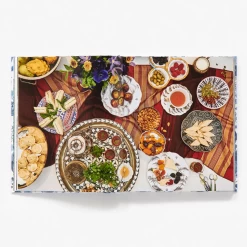 Together At The Table Juliska Book -Fashion Clothing Shop ScreenShot2022 09 09at9.55.41AM