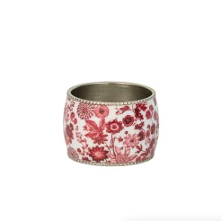 Field Of Flowers Napkin Ring - Ruby -Fashion Clothing Shop ScreenShot2022 09 28at3.59.06PM