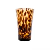 Puro Large Tumbler - Tortoiseshell