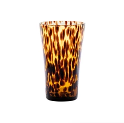 Puro Large Tumbler - Tortoiseshell
