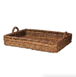 Devon Willow Serving Tray