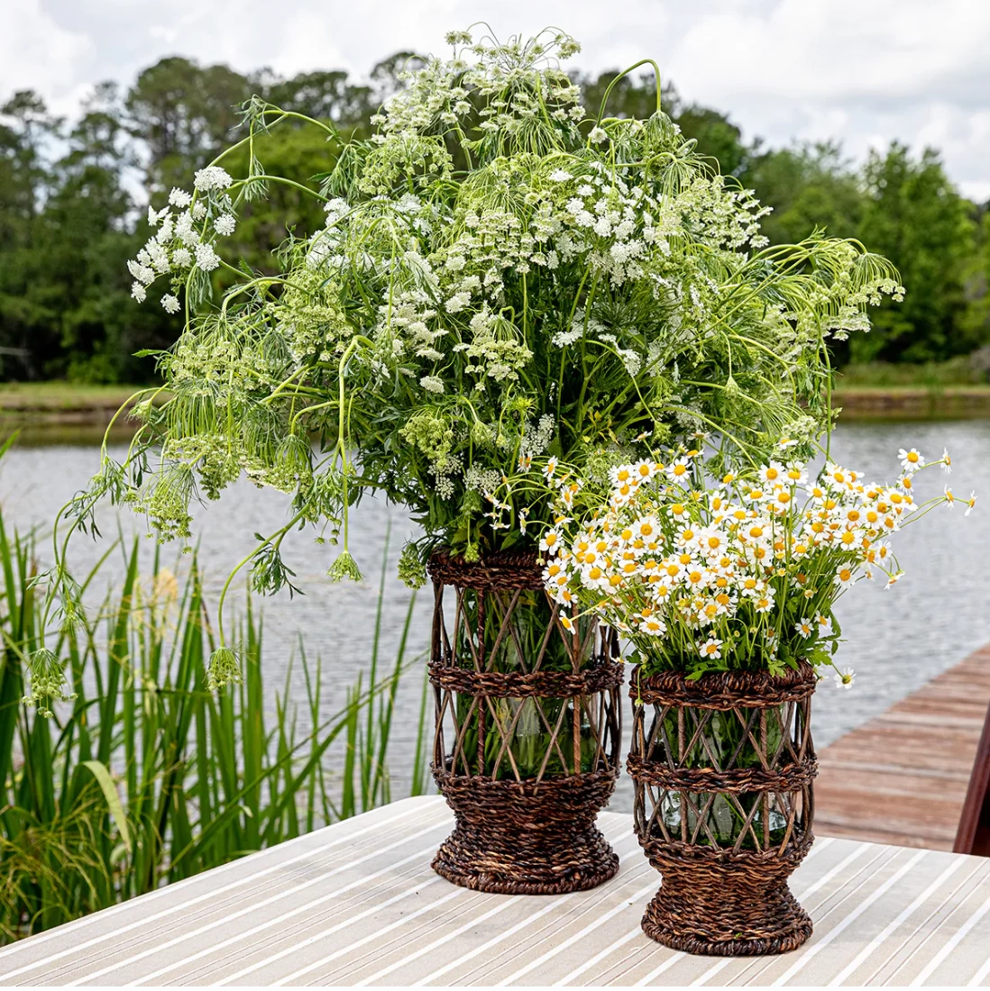 Devon Willow Hurricane - Medium 2 Devon Willow Hurricane - Medium - Image 2