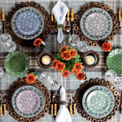Veronica Beard Bohemian Vine Party Plates, Assorted Set/4 5 Veronica Beard Bohemian Vine Party Plates, Assorted Set/4 -Fashion Clothing Shop ScreenShot2023 01 09at10.37.30AM