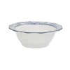 Veronica Beard Bohemian Vine Cereal/Ice Cream Bowl
