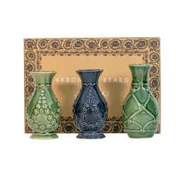 Veronica Beard Jardins Du Monde Vases - Green/Blue -Fashion Clothing Shop ScreenShot2023 01 09at10.50.33AM