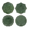 Veronica Beard Jardins Du Monde Party Plate, Set Of 4