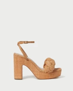 Loeffler Randall Fae Platform Heel, Ballet -Fashion Clothing Shop Screenshot2023 06 01at4.51.40PM